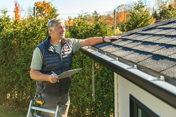 Trusted Roofing service in Wynot, NE - Ben Roofing and Steel LLC